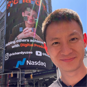 Richard Yu